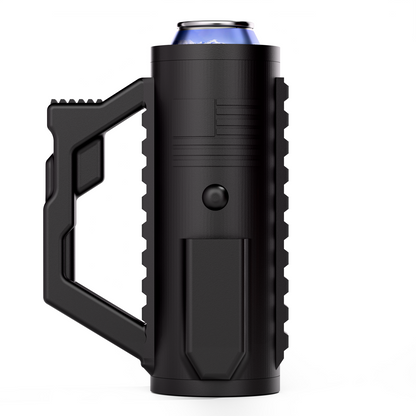 Launch Beer - Tactical Can Holder