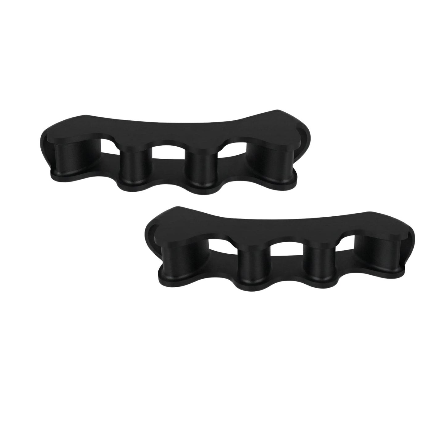 Silicone Pair Toe Separator