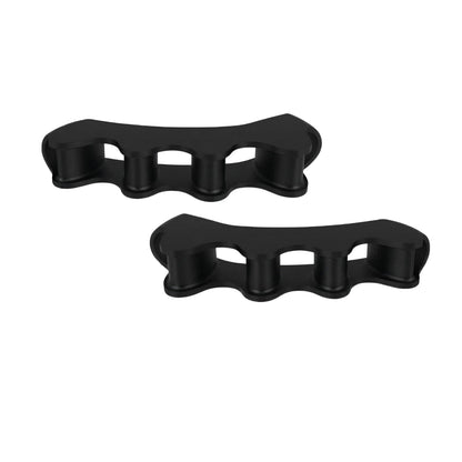 Silicone Pair Toe Separator