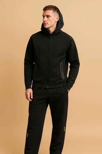 NOC Tech Fleece Hoodie