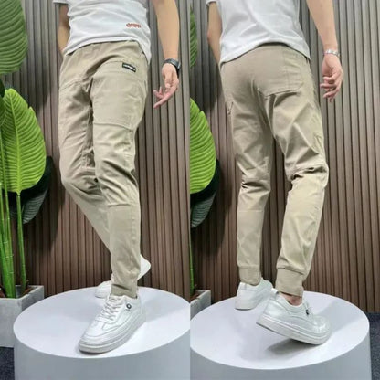 Riverton Flex Trouser