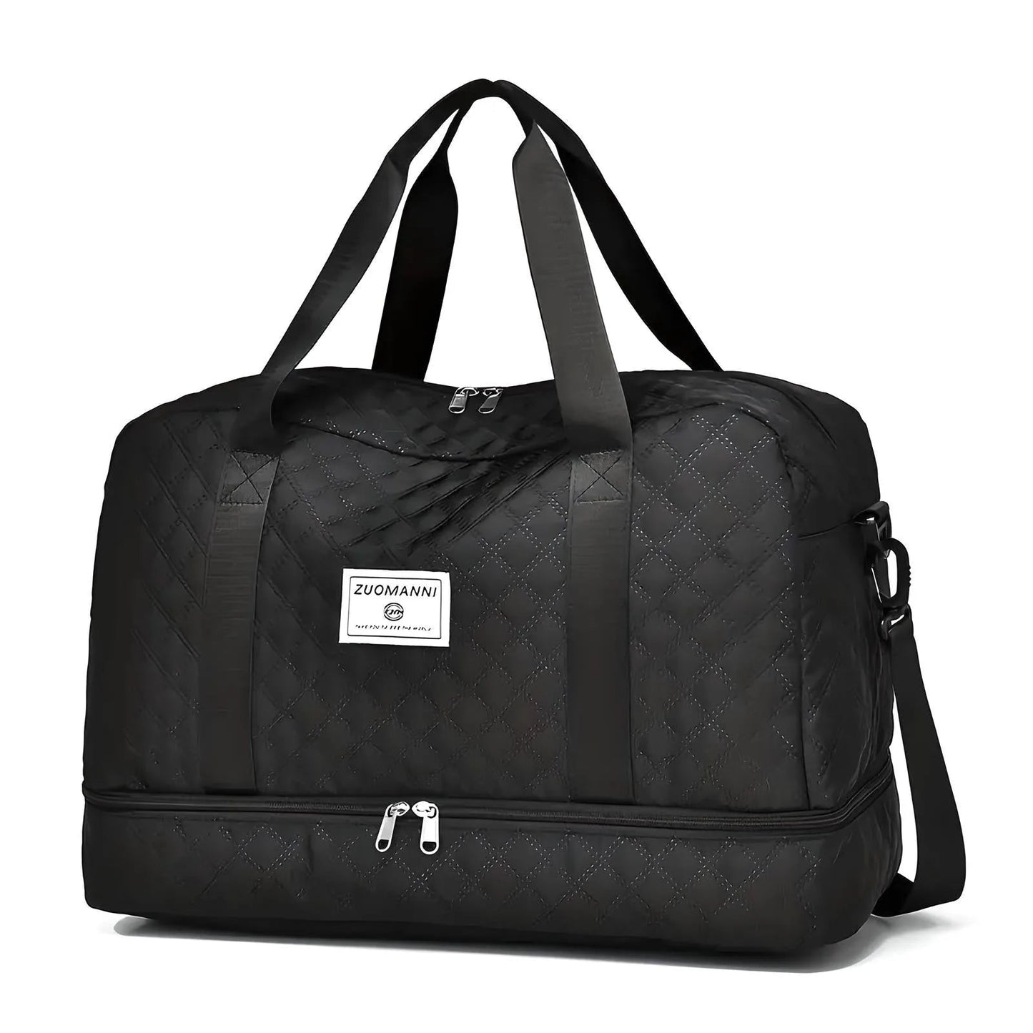 LuxeQuilt Travel