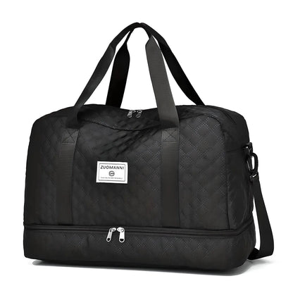 LuxeQuilt Travel