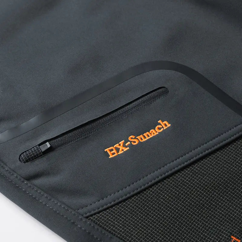 RuggaFlex Fleece-Lined Work Pants