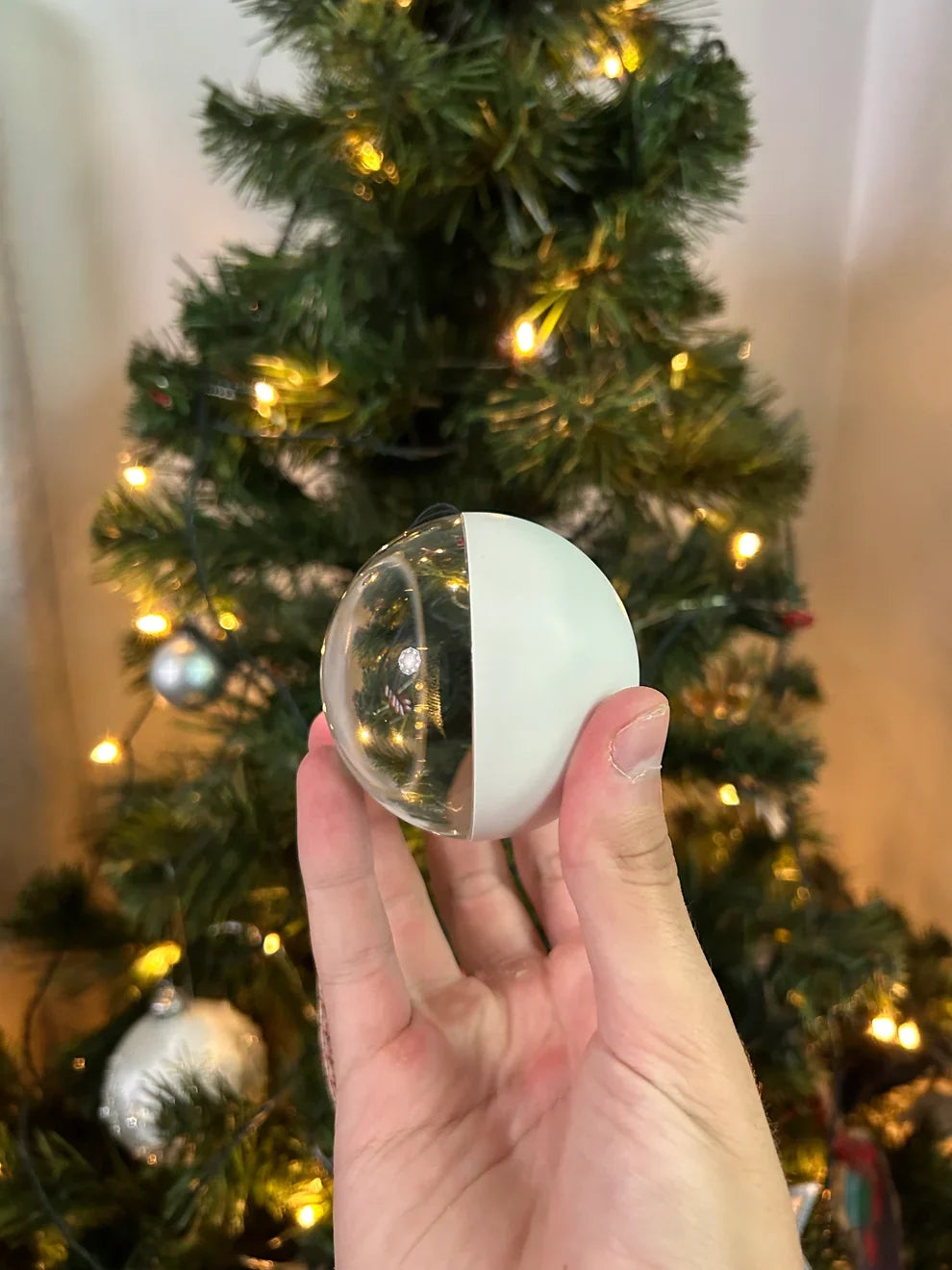 Memory Ball