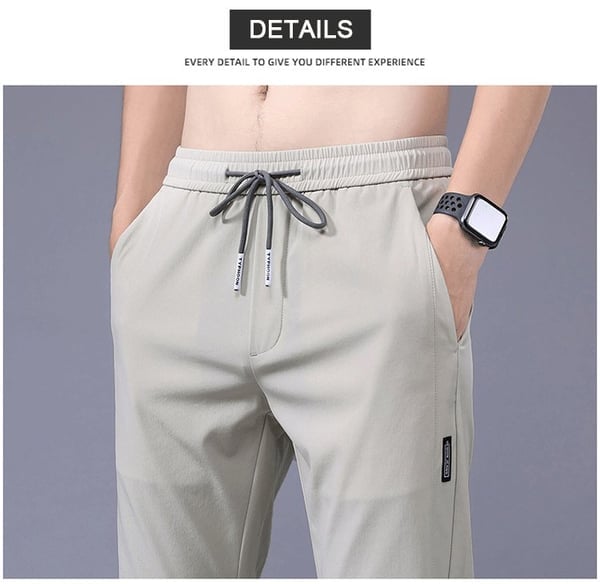 AirTaper Lightweight Trouser