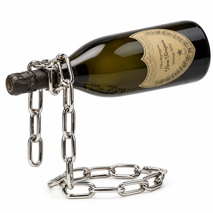 CorkMagic Wine Bottle Holder