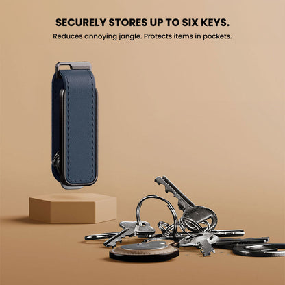 TrackMaster - Key Organiser