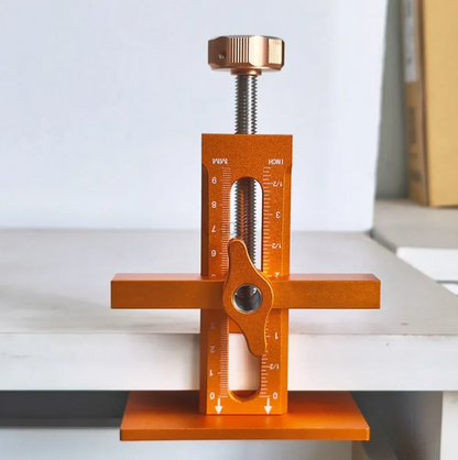 ProAlign Cabinet Door Positioning Tool