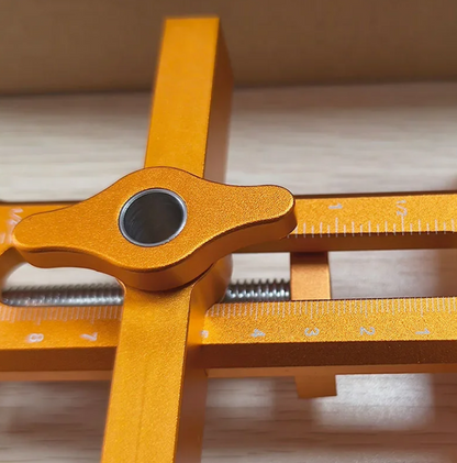 ProAlign Cabinet Door Positioning Tool