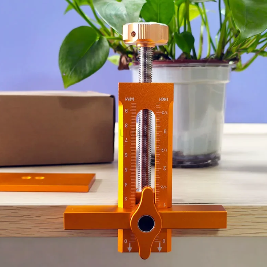 ProAlign Cabinet Door Positioning Tool