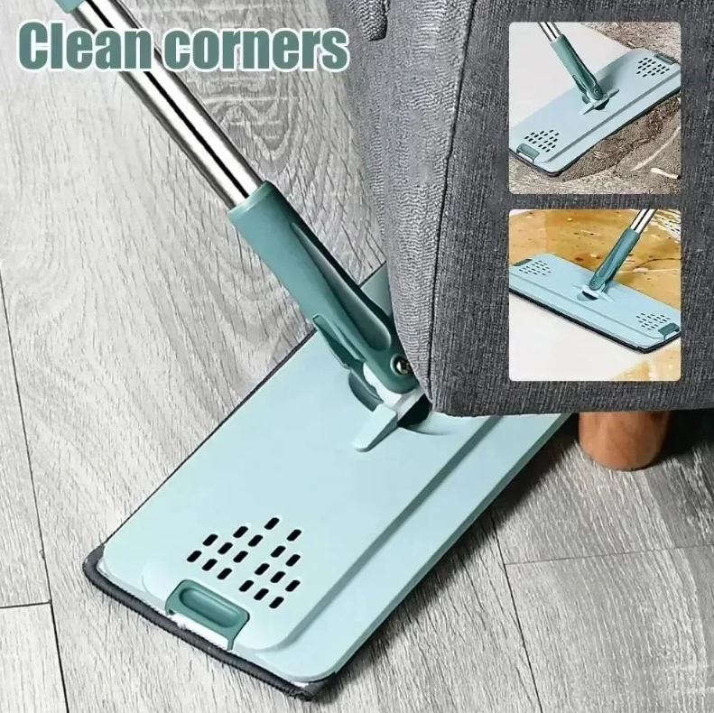 Aquasweep - Smart Mop System