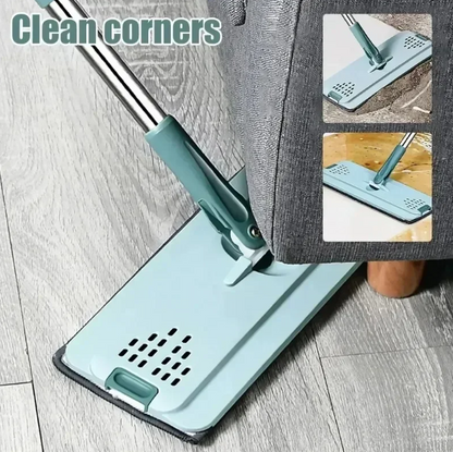 Aquasweep - Smart Mop System