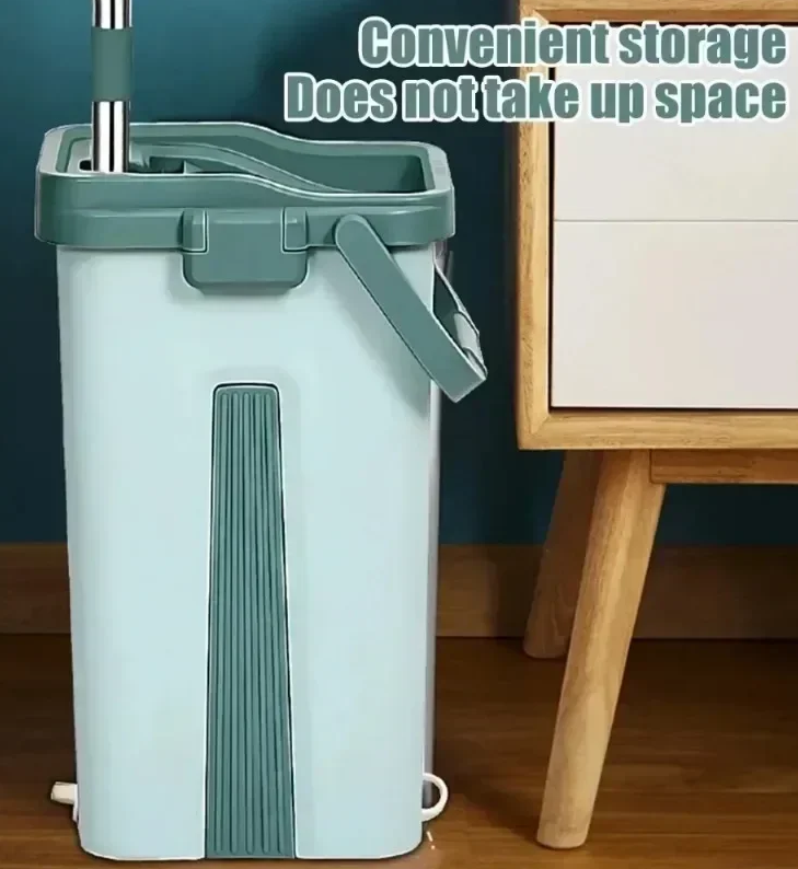 Aquasweep - Smart Mop System