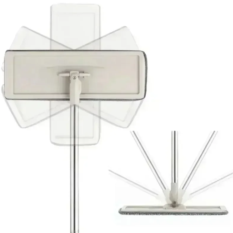 Aquasweep - Smart Mop System