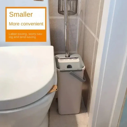 Aquasweep - Smart Mop System