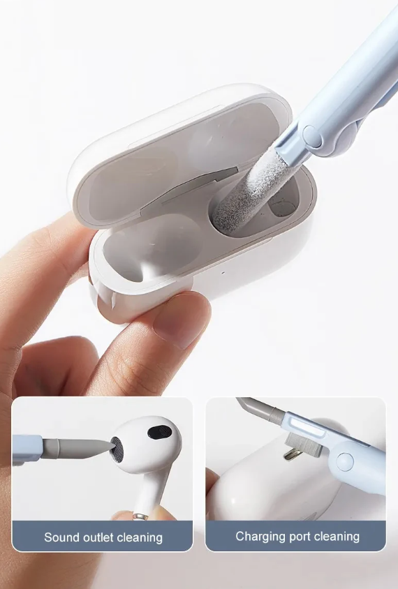 PureFix - 7-in-1 Tech Cleaner