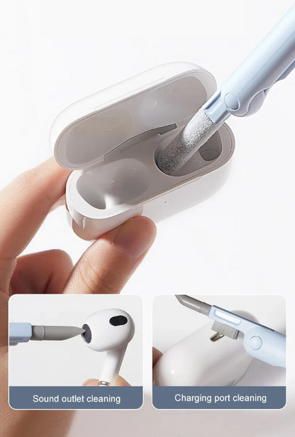 PureFix - 7-in-1 Tech Cleaner