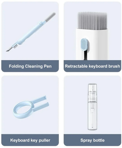 PureFix - 7-in-1 Tech Cleaner