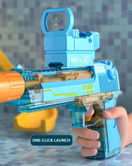 HydroStrike Electric Water Blaster