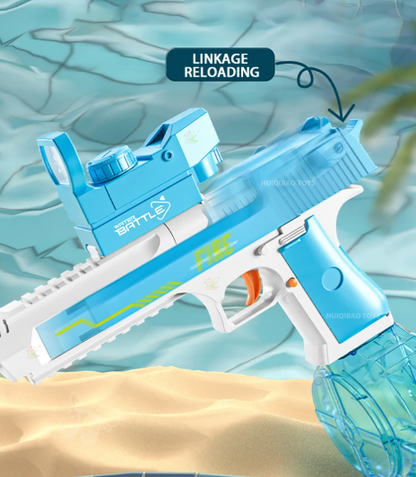 HydroStrike Electric Water Blaster