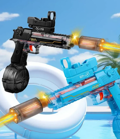 HydroStrike Electric Water Blaster