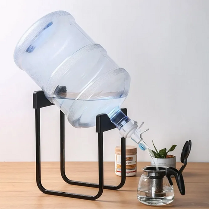 AquaStand Water Dispenser Holder
