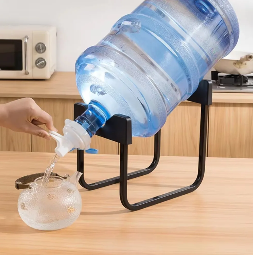AquaStand Water Dispenser Holder