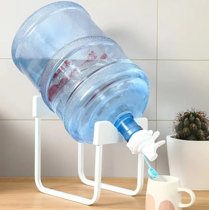 AquaStand Water Dispenser Holder