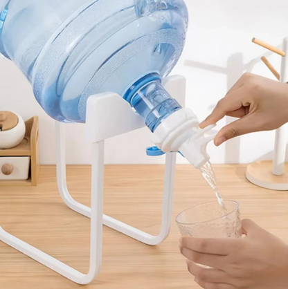 AquaStand Water Dispenser Holder