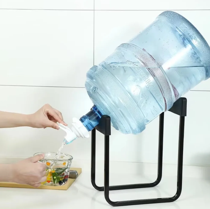 AquaStand Water Dispenser Holder