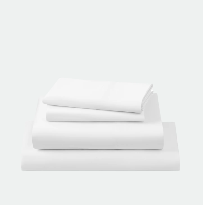 Bamboo Sheets Set