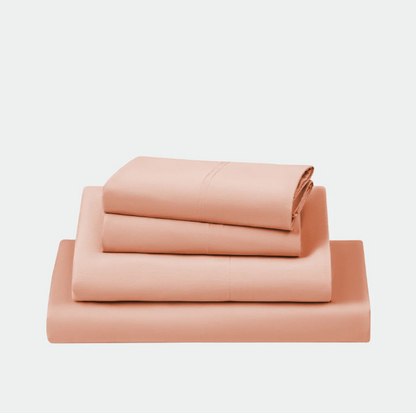 Bamboo Sheets Set