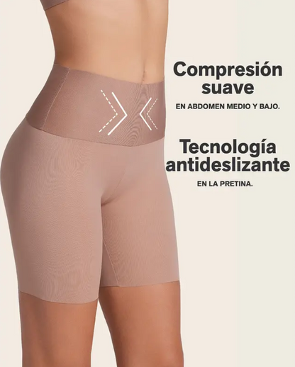 SculptEase Invisible Shaping Shorts – Smooth, Secure Lightweight, Unstoppable