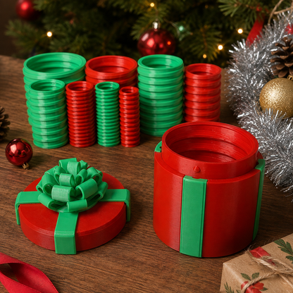 Annoying Gift Box