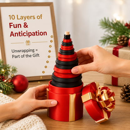 Annoying Gift Box