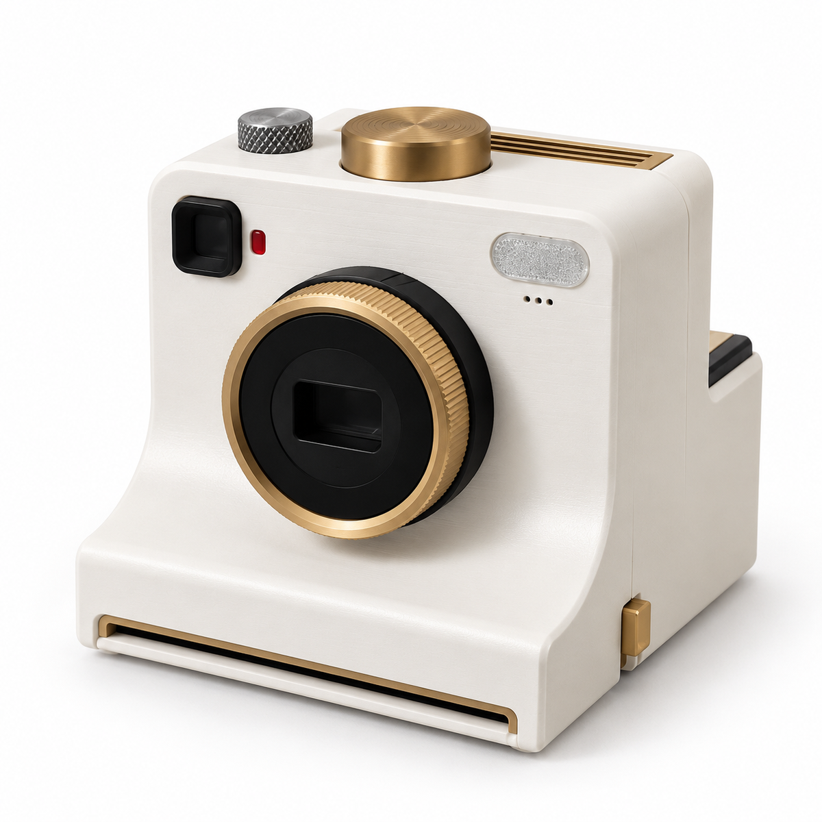 LatteSnap Coffee Art Maker