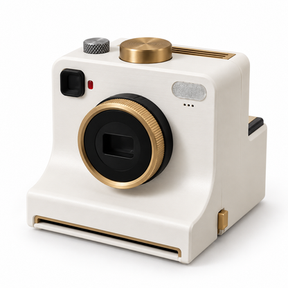 LatteSnap Coffee Art Maker