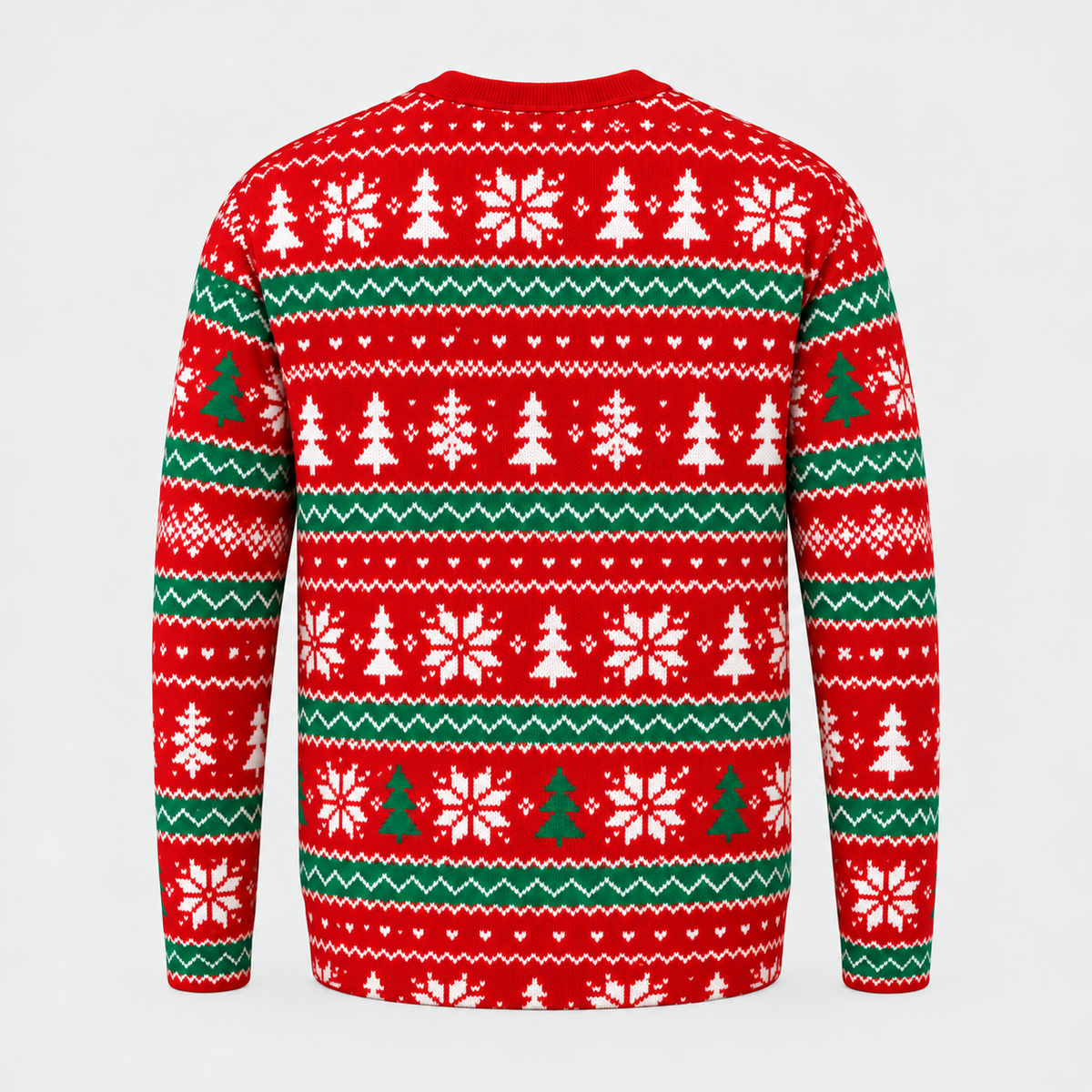 Merry Chestmas — Funny Christmas Sweater