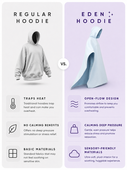 Trenova Eden Hoodie