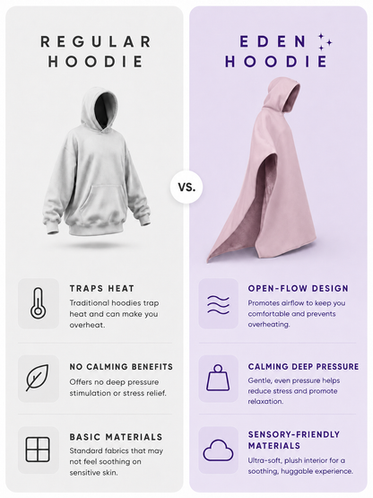 Trenova Eden Hoodie