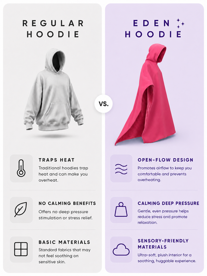 Trenova Eden Hoodie