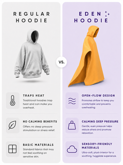 Trenova Eden Hoodie