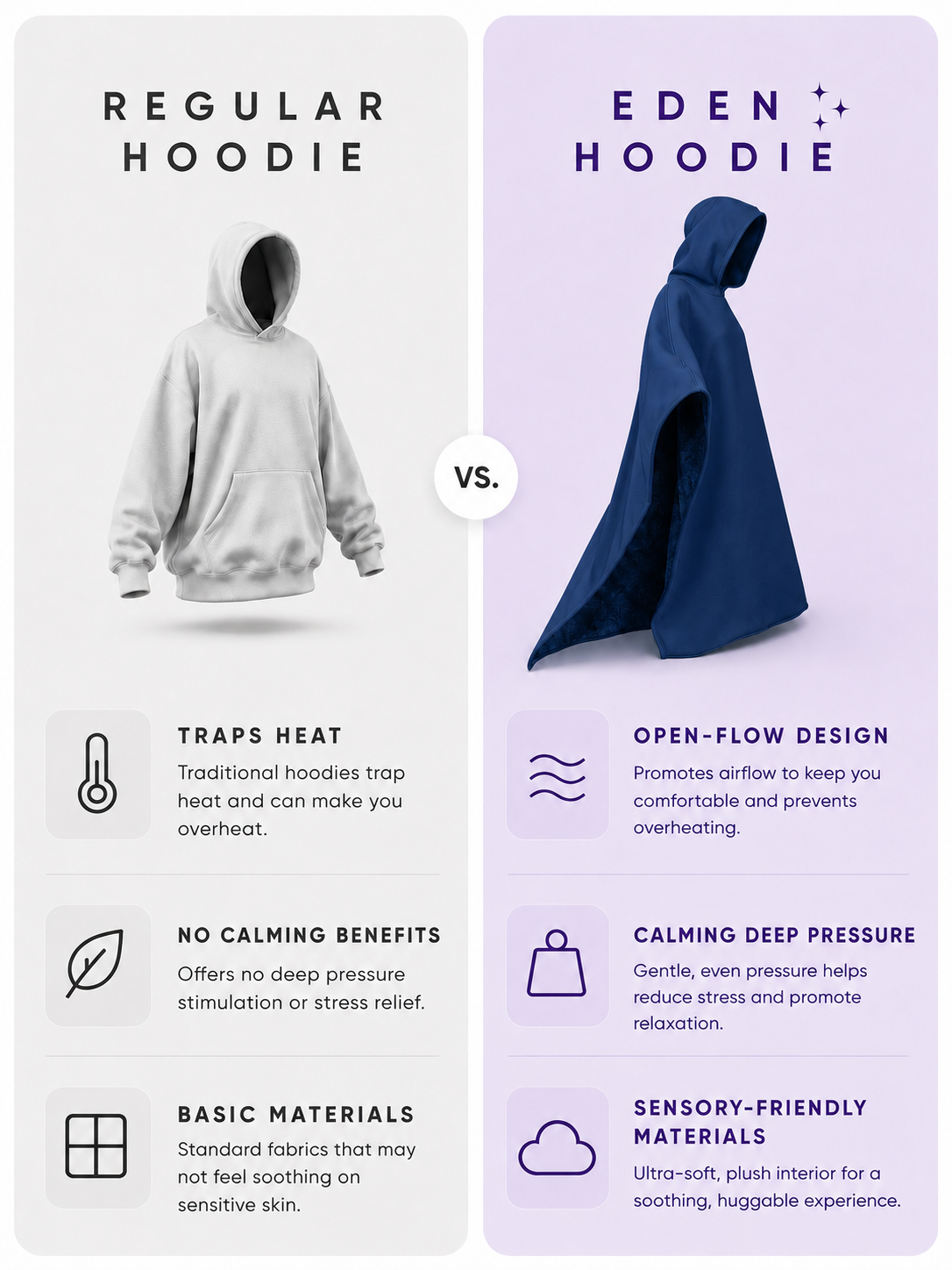Trenova Eden Hoodie