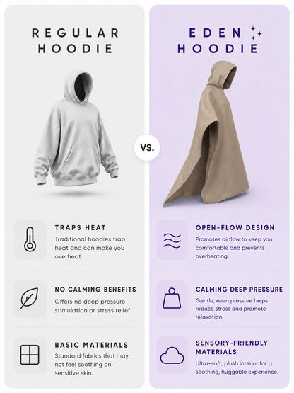 Trenova Eden Hoodie