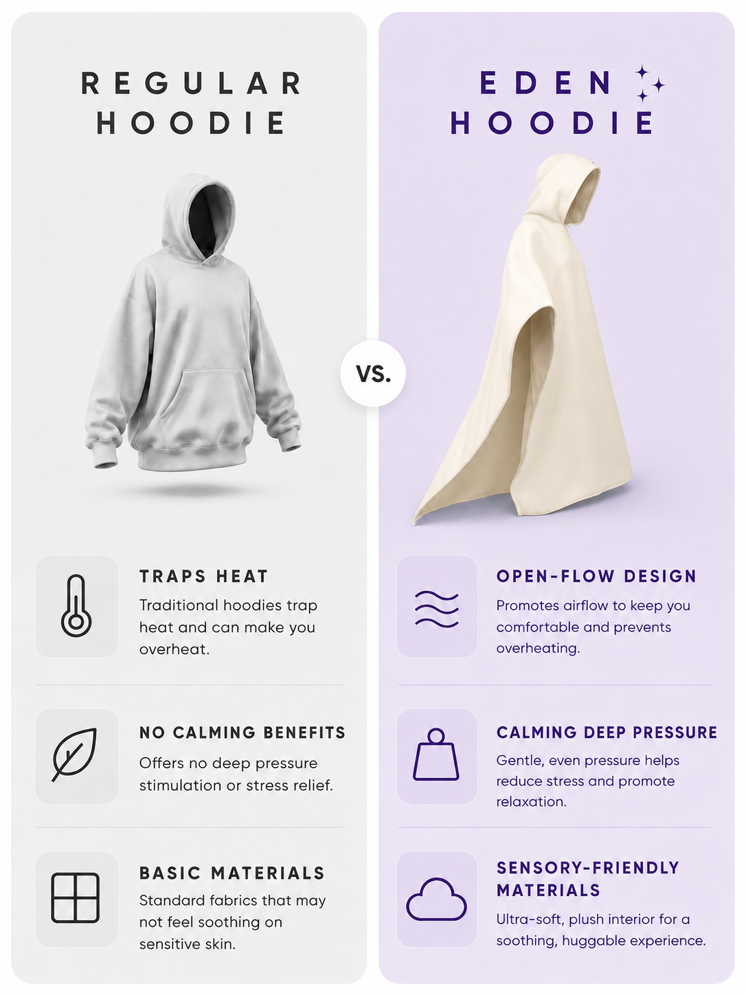 Trenova Eden Hoodie