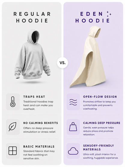 Trenova Eden Hoodie