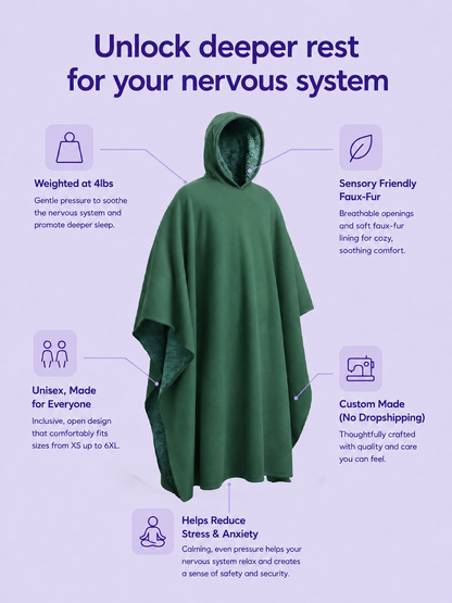 Trenova Eden Hoodie
