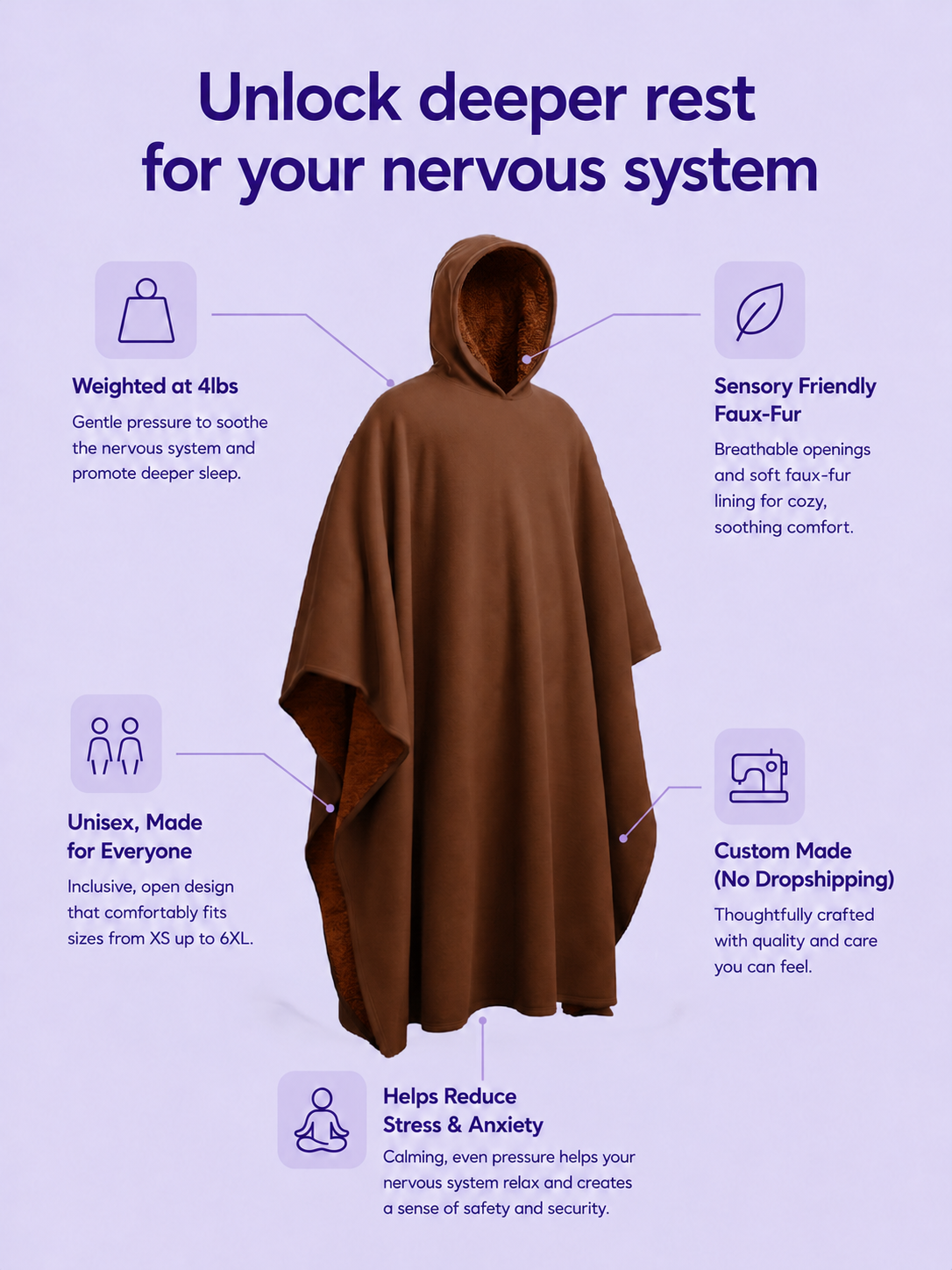 Trenova Eden Hoodie