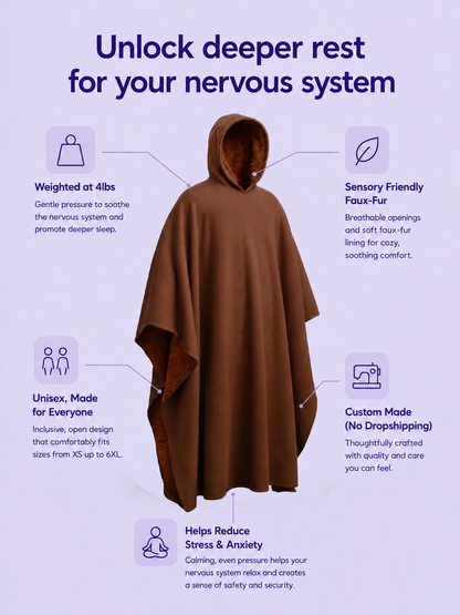 Trenova Eden Hoodie